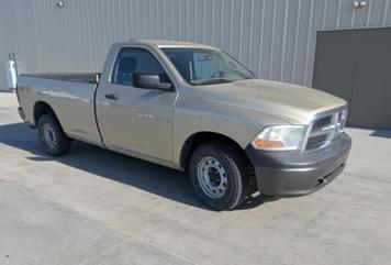 Main image Dodge Ram 1500